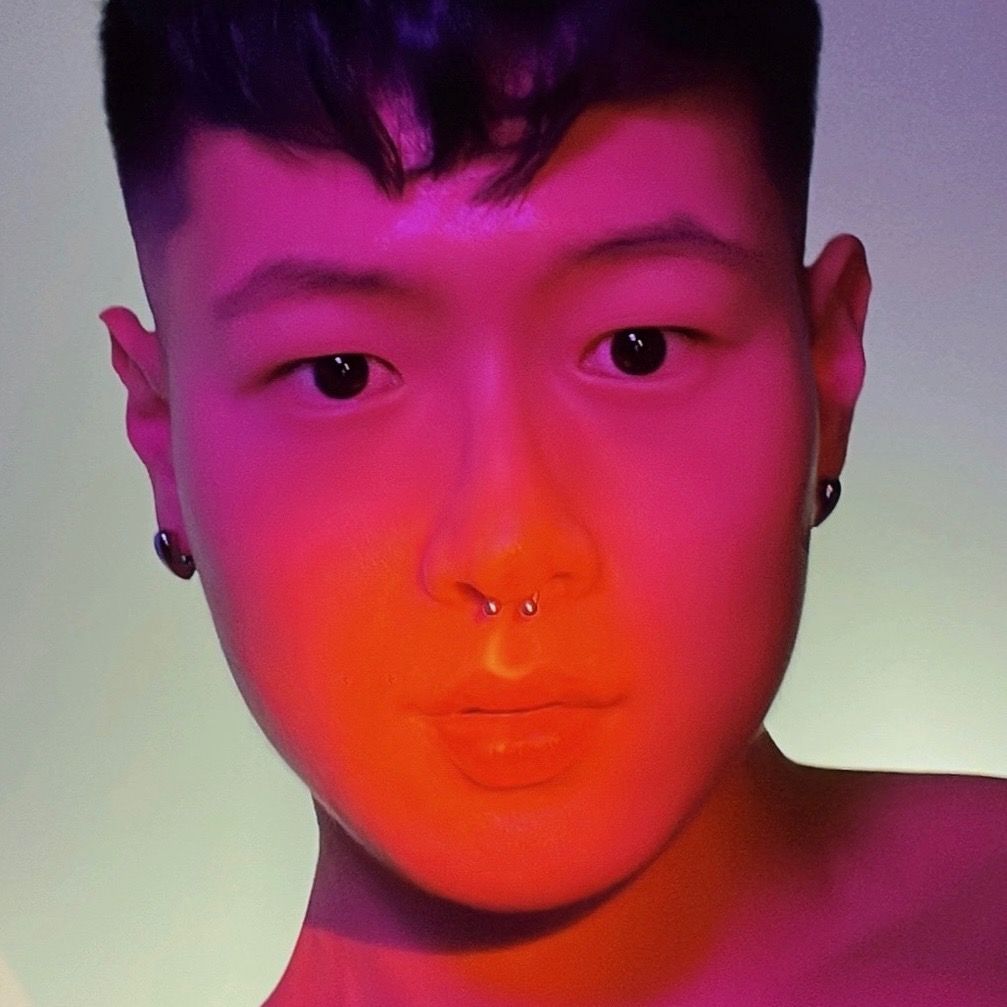 mark (ु*´З`)ू