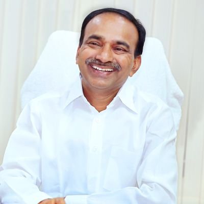 Eatala Rajender