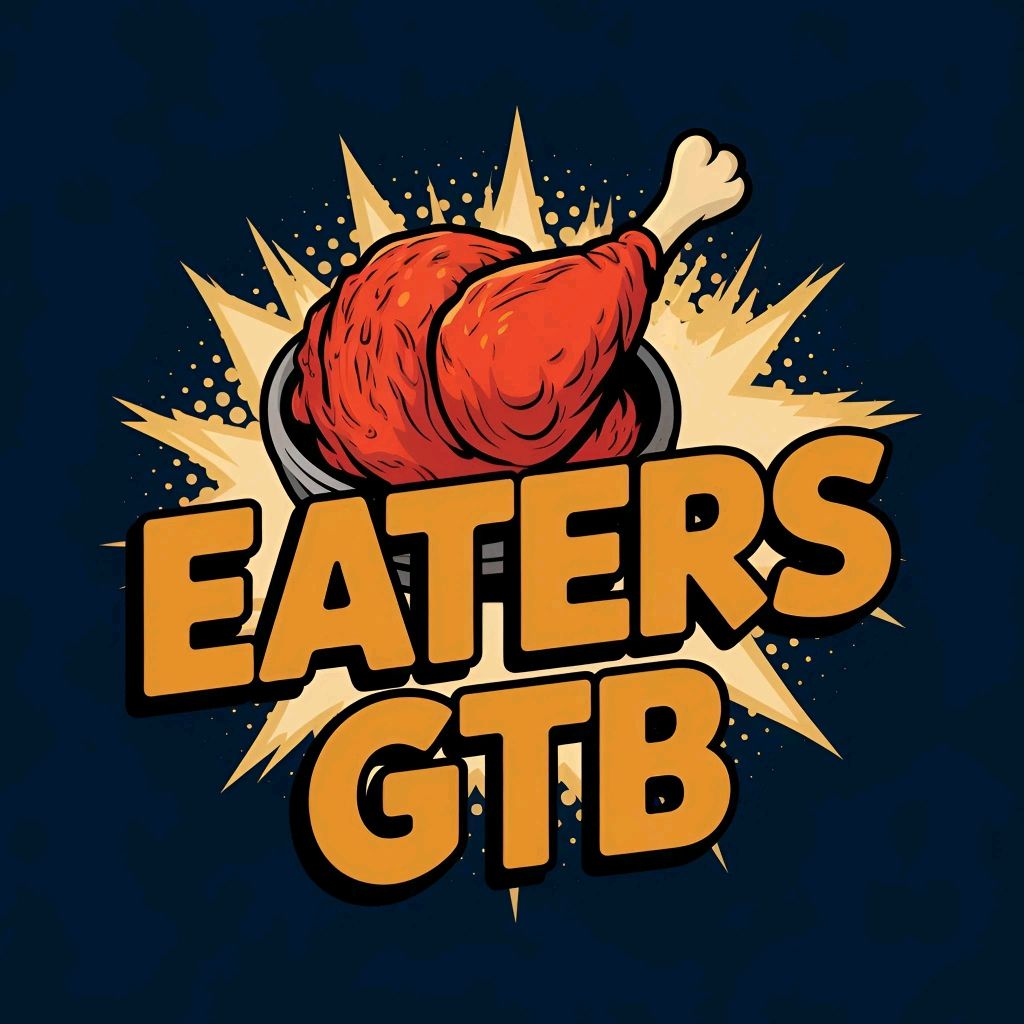Eaters GTB