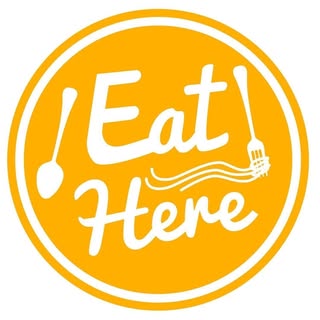 Eat Here