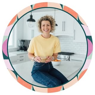 Jordyn Koveleski Gorman | Baby & Toddler Expert