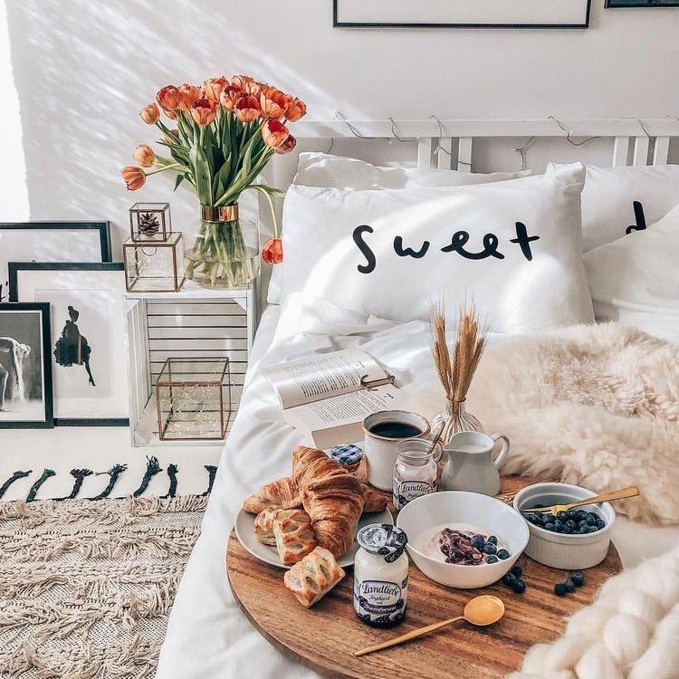 Eat sleep repeat