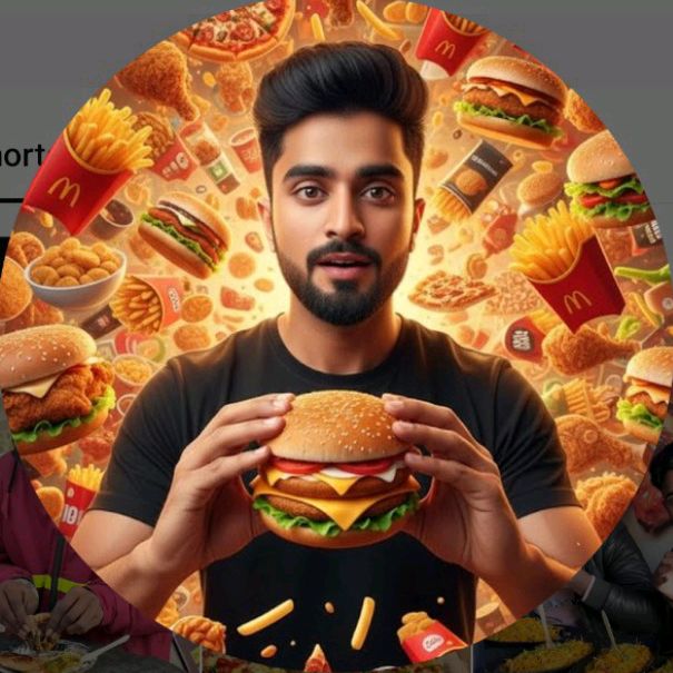 Eat with Guru