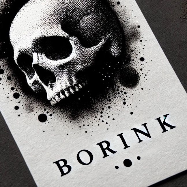 BorInk