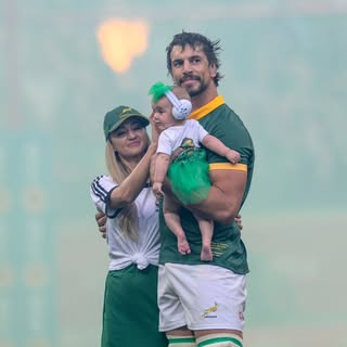 Eben Etzebeth
