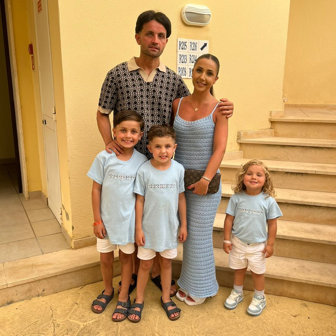 Ebony | Mum to 3 🫶