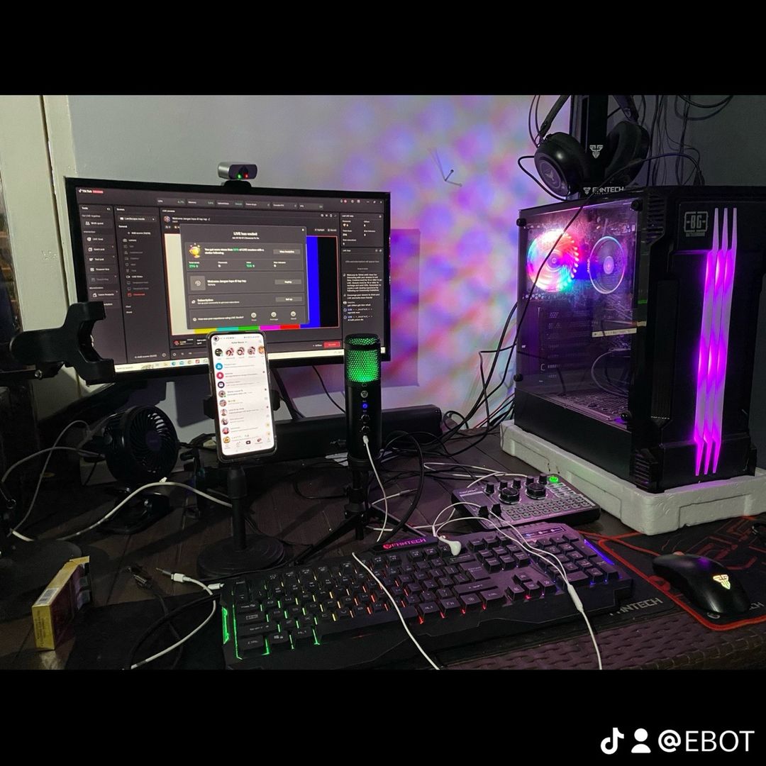 Ebot Andrean