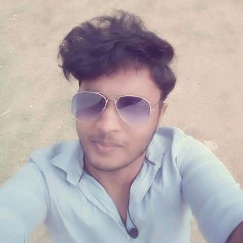 Sarath Edakochi 😎