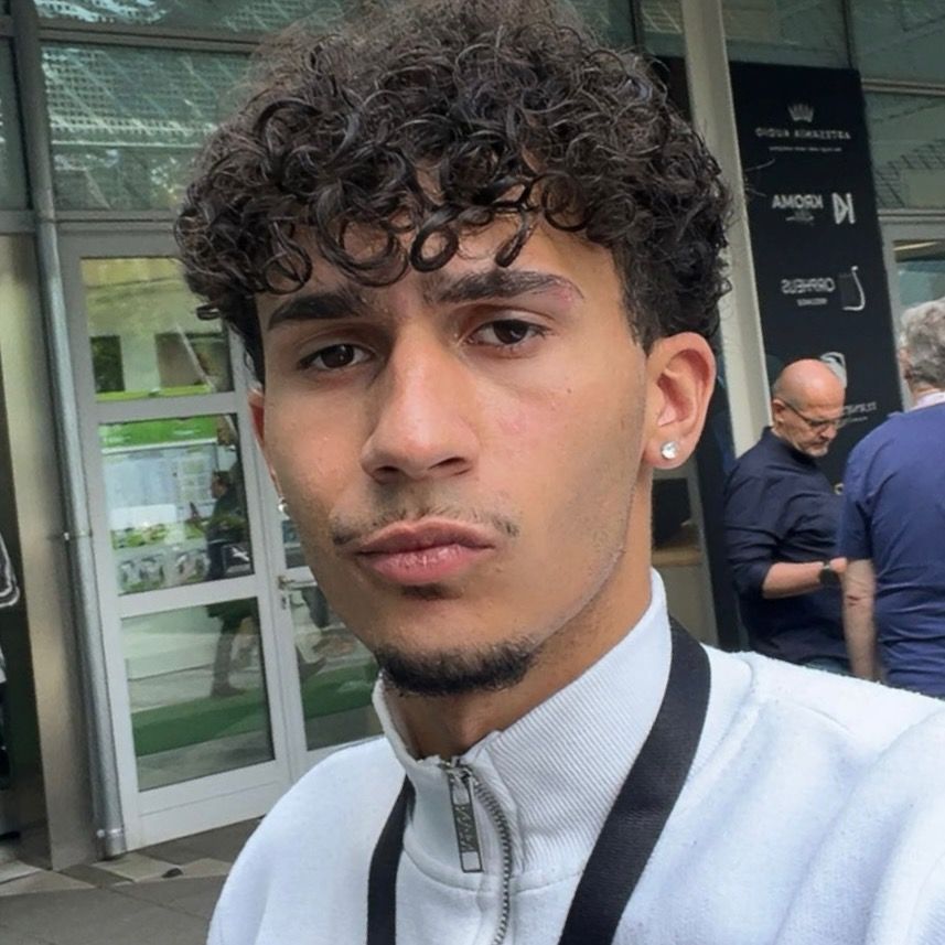 Marlon👨🏽‍💻💸