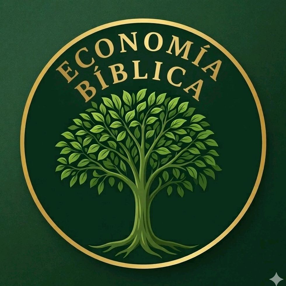 🪙 Economía Bíblica 🪙