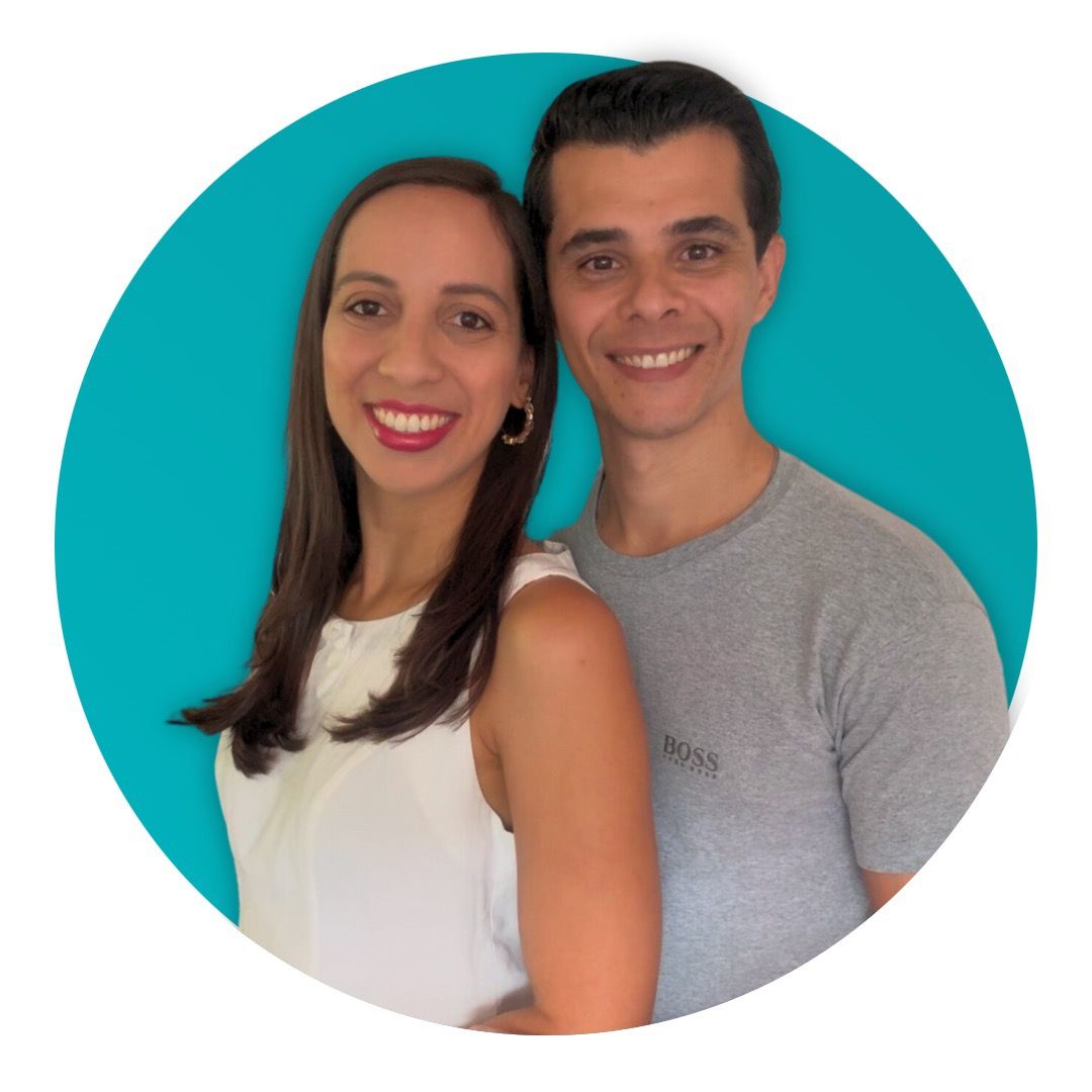 Ju e Gil - Economia em Casal