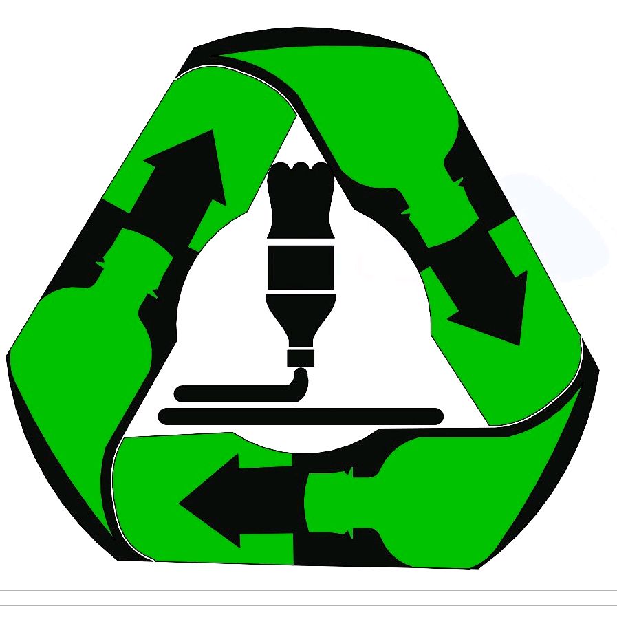 EcoPet_3Dprint. ♻️🌎