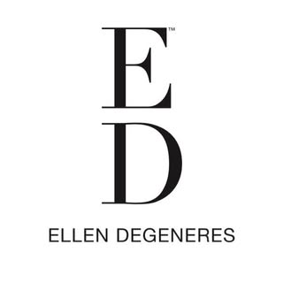 ED Ellen DeGeneres