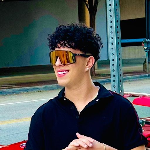 Eddy Matos