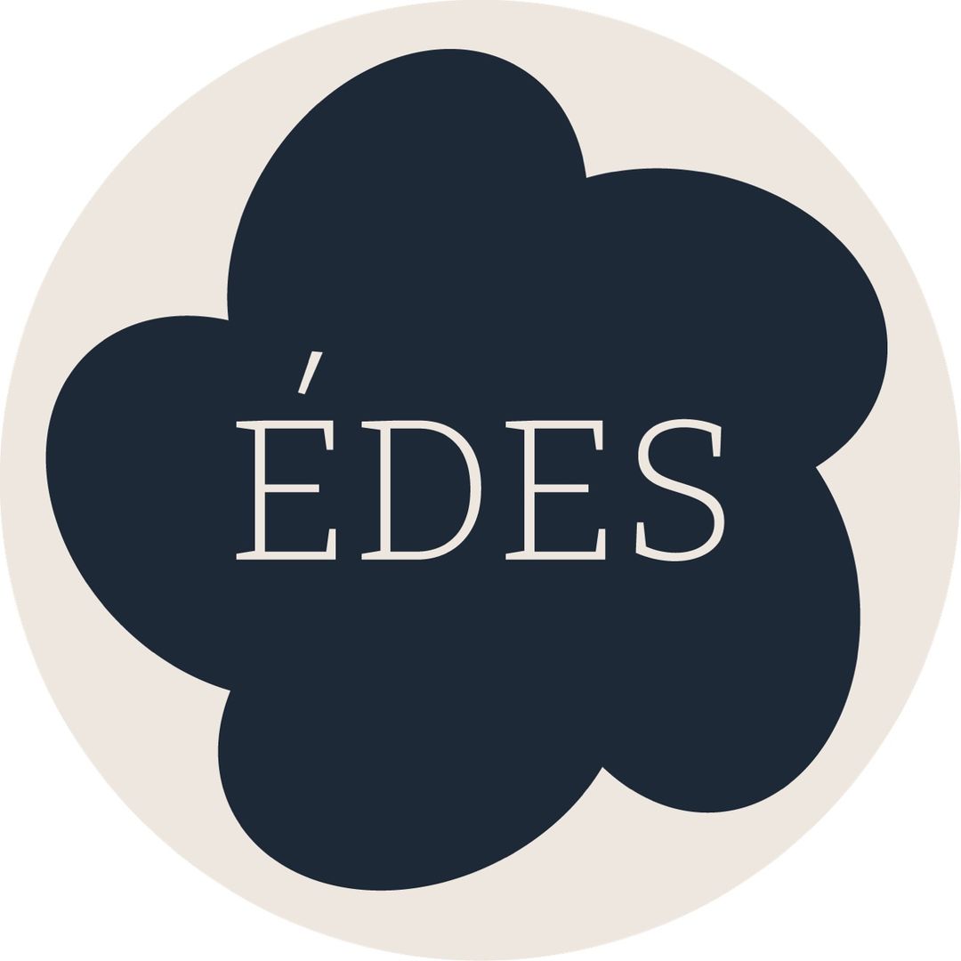 ÉDES