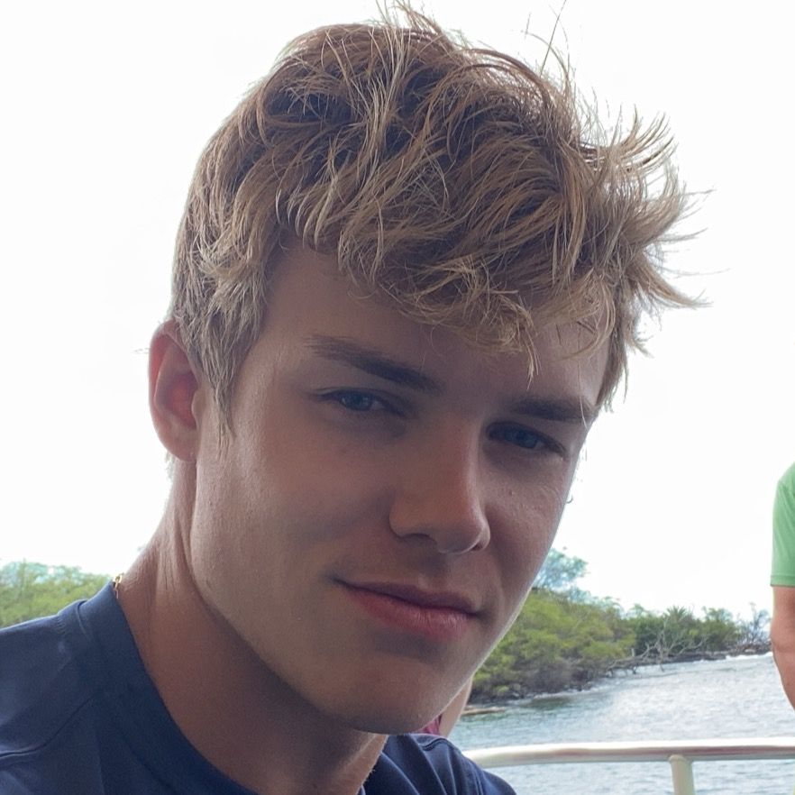 Reilly Edgar