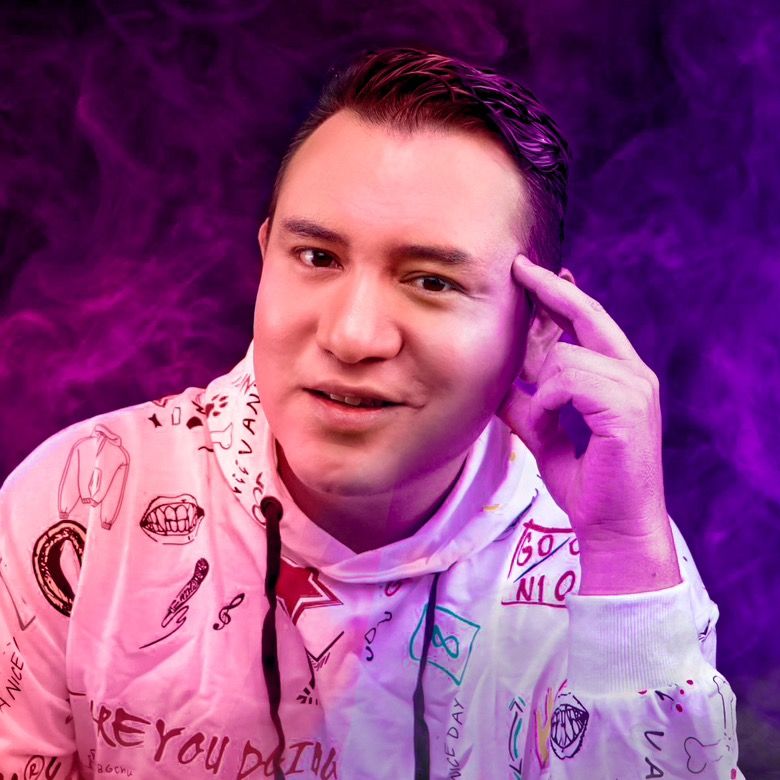 Edgar Valladares Merino