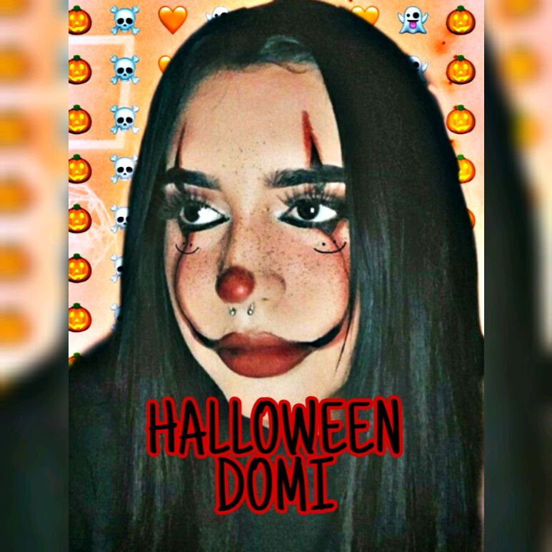 👻🎃 HALLOWEEN 👻🎃