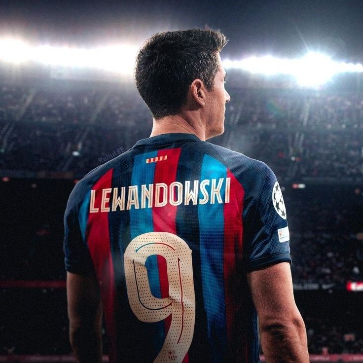 #barca