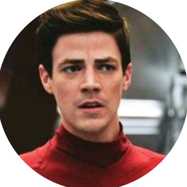 grant gustin