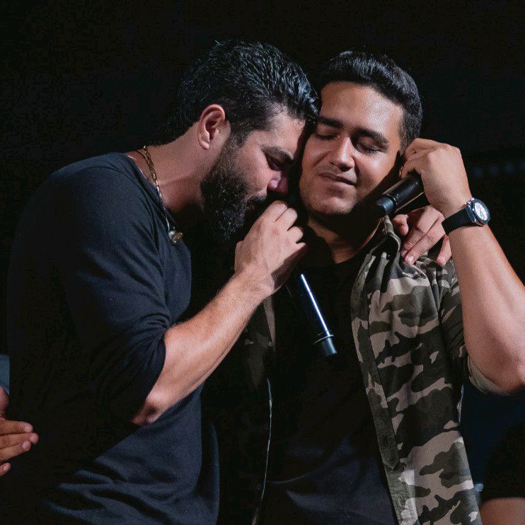 Henrique e Juliano