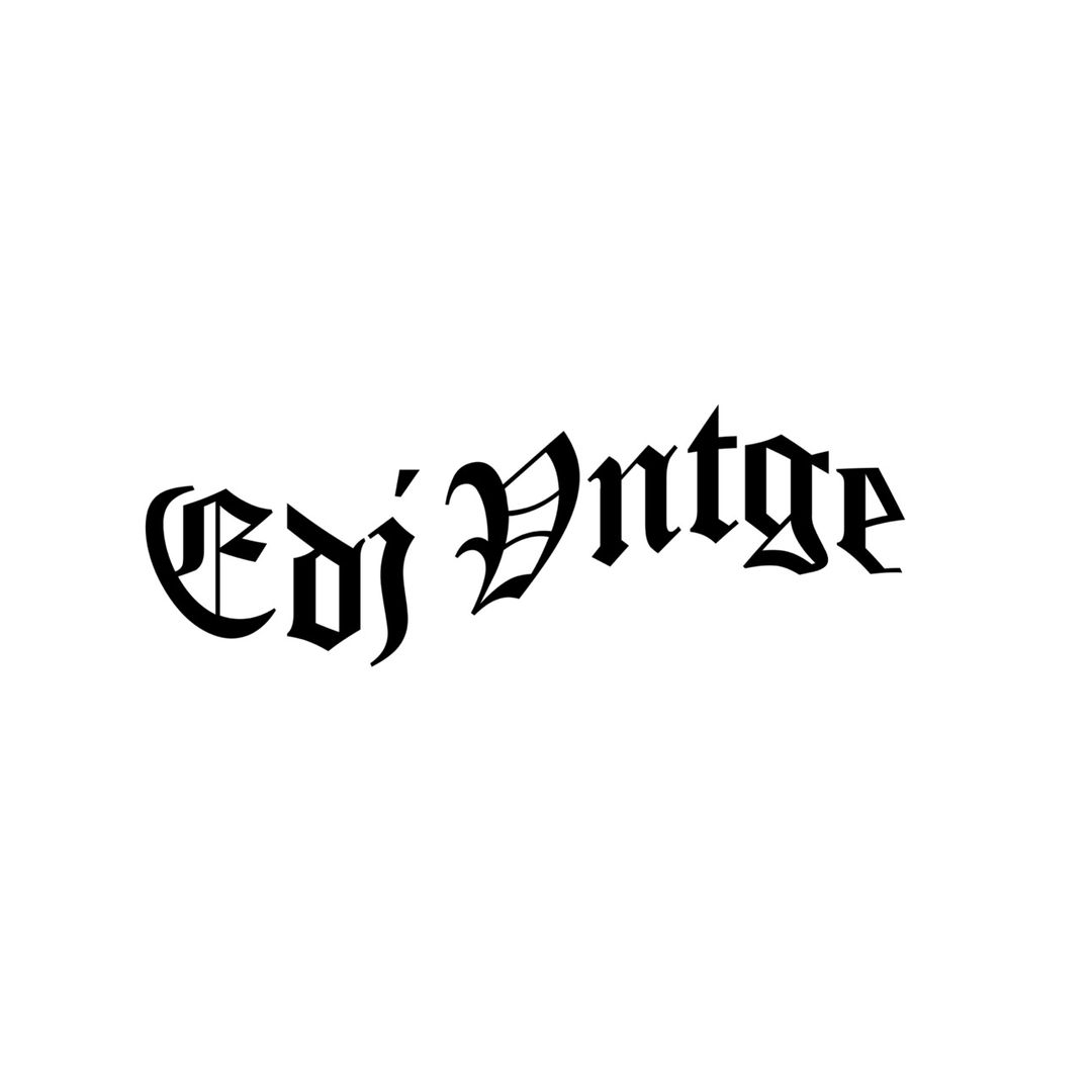 EdJ VNTGE