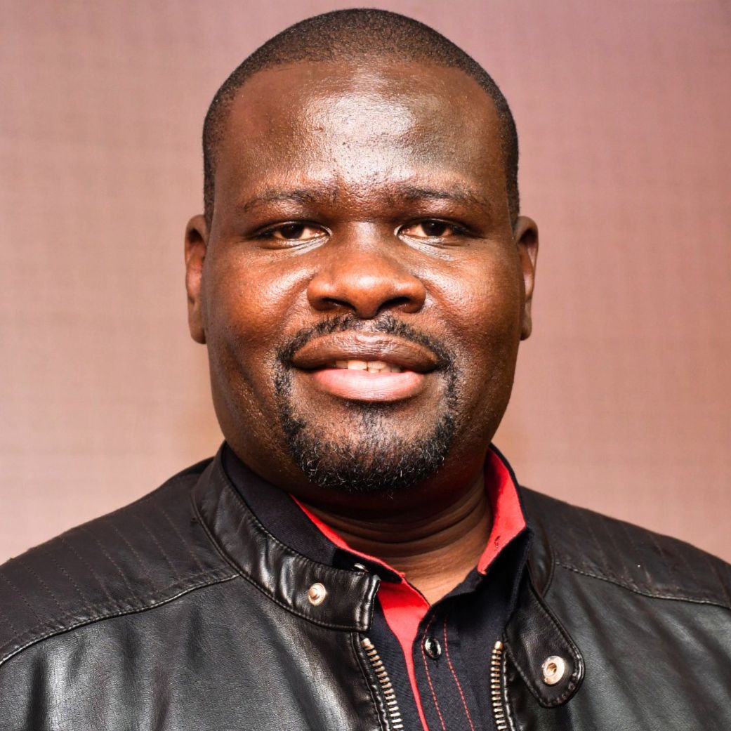 Edward Kabasa