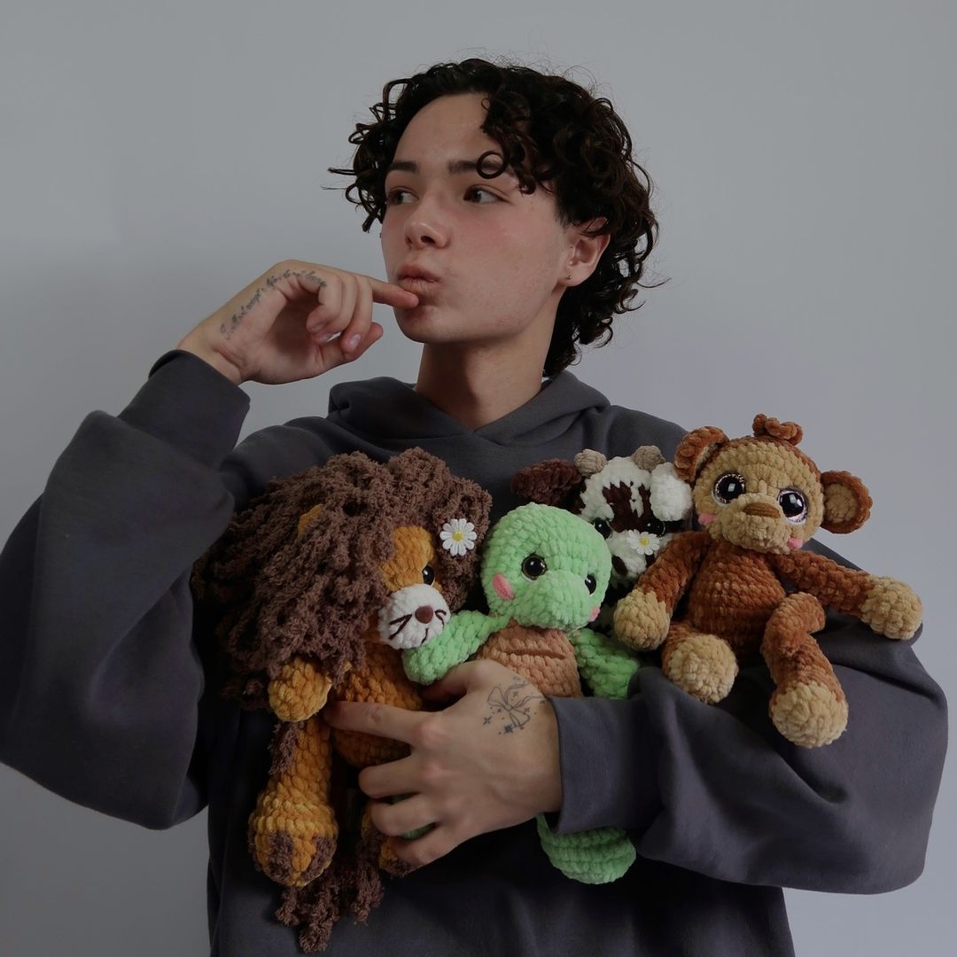 edoucrochet🧸ྀིྀི