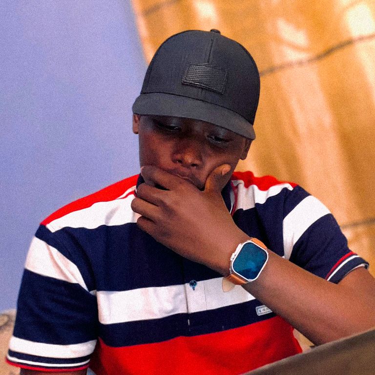 Edreez Ngulde backup🦜