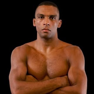 Edson Barboza Jr