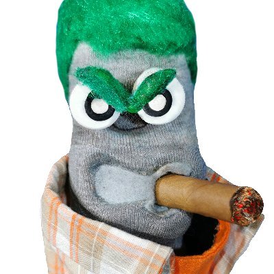 Ed the Sock