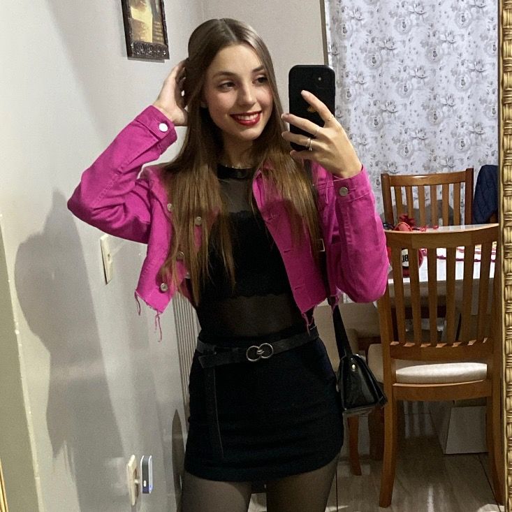 Eduarda Marcieli