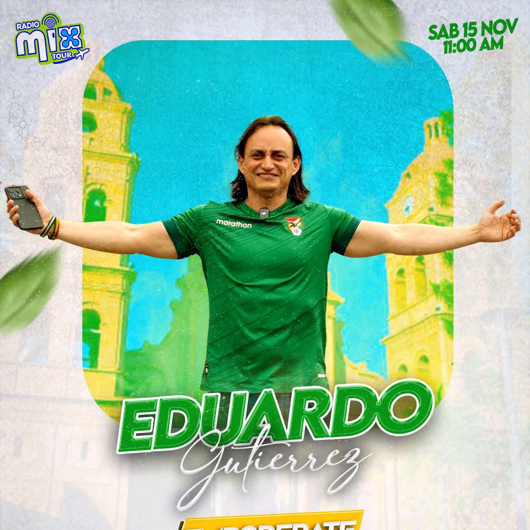 Eduardo Gutierrez
