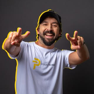 Eduardo Feldberg l Primo Pobre