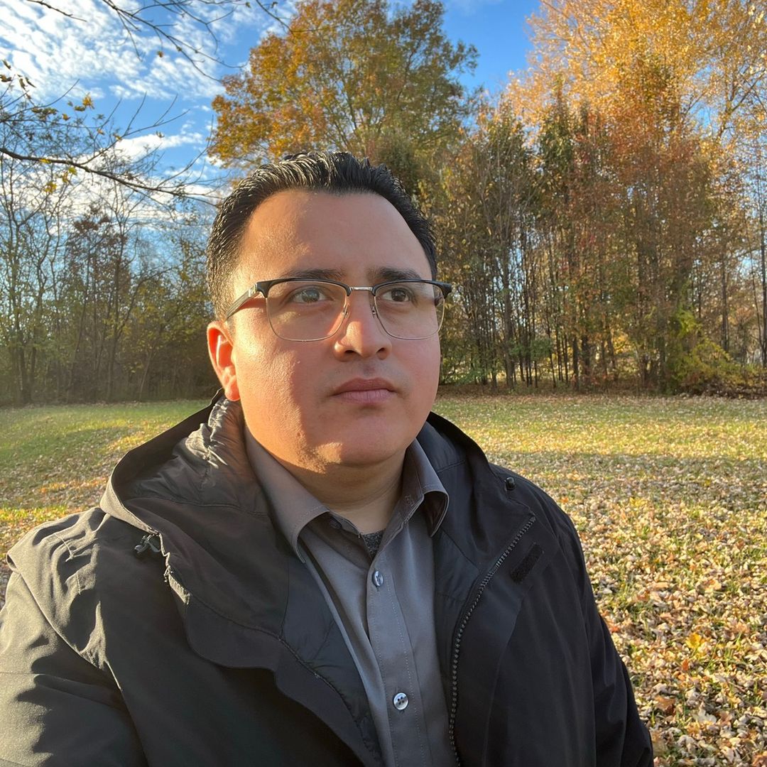 Eduardo Joya Oficial