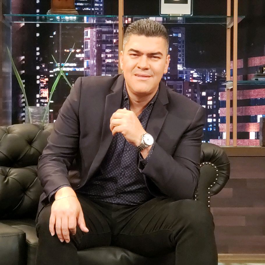 Eduardo Luis López
