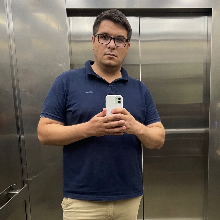Eduardo Gonçalves🙇