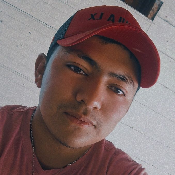 Eduin Garcia. 𝐎𝐟𝐢𝐜𝐢𝐚𝐥