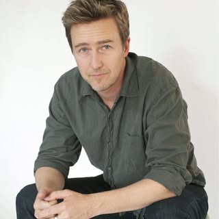 Edward Norton