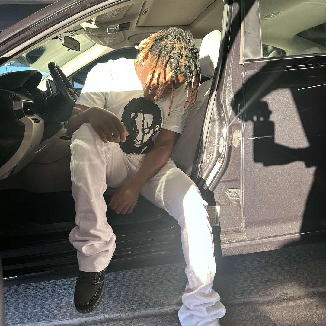 🕺🏾 Big Ed