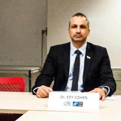 إيدي كوهين אדי כהן 🇮🇱