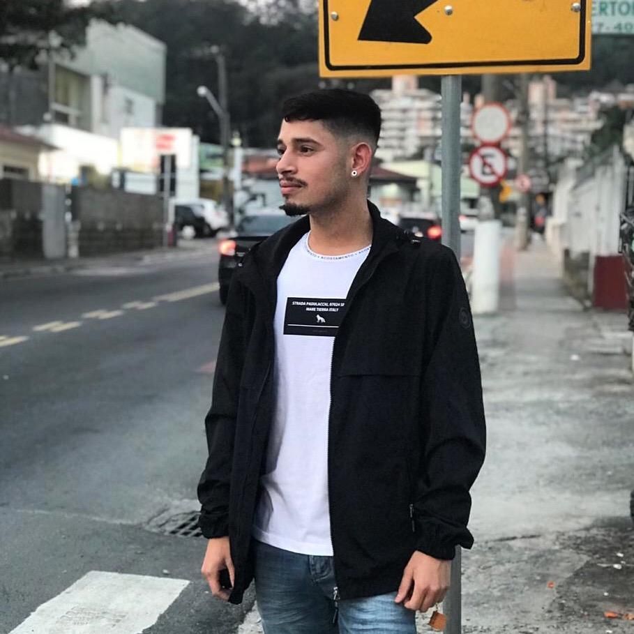 Mateus Souza