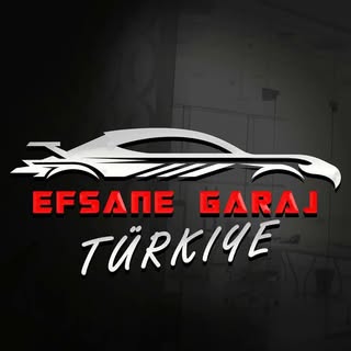 Efsane Garaj Türkiye