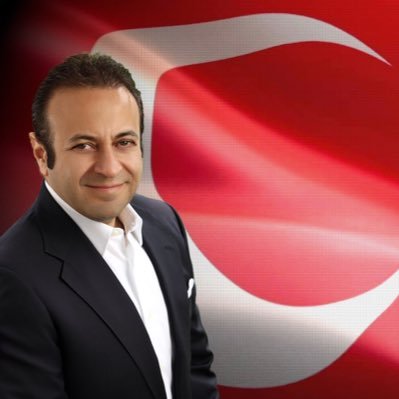 Egemen Bağış