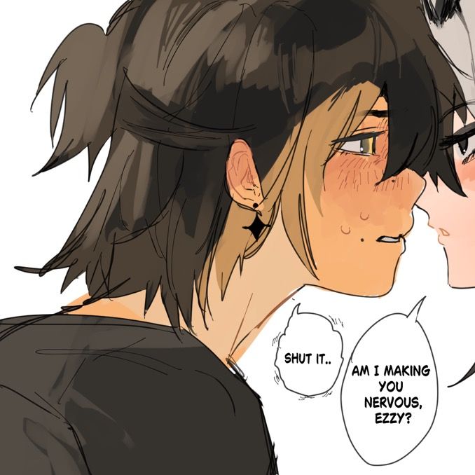 eggsoupery | ✦ chell ✦