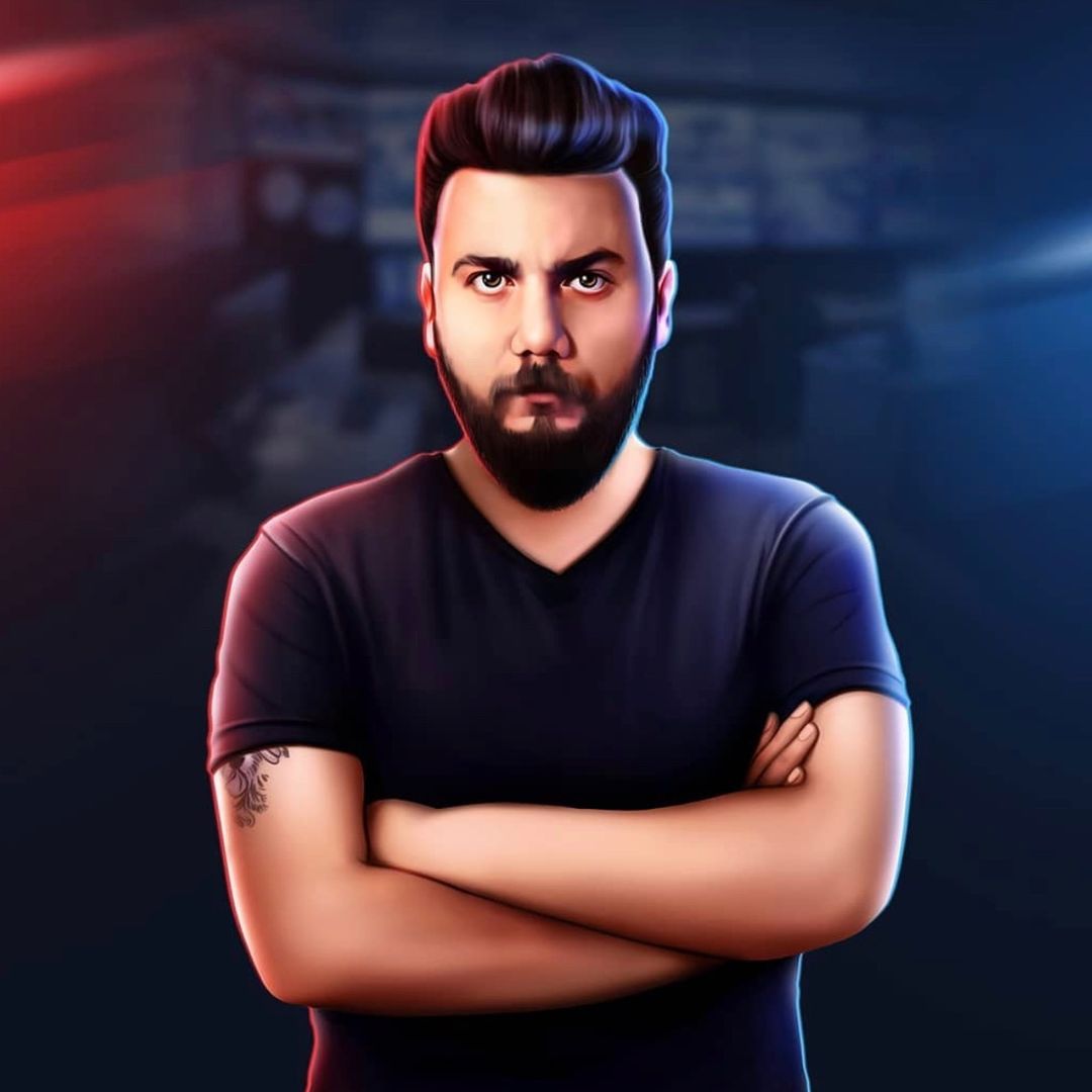 Egoist Pati Gaming