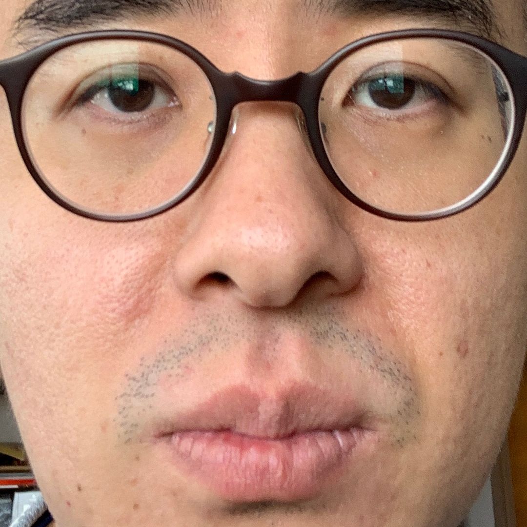 瀬戸おじさん / Seto Ojisan