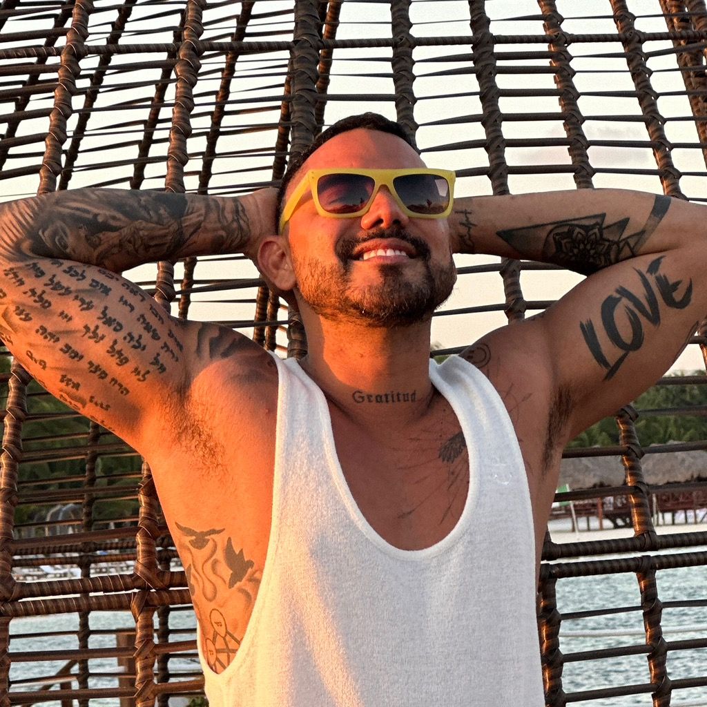 Enrique Guzman