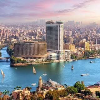 EGYPTIAN BEAUTY