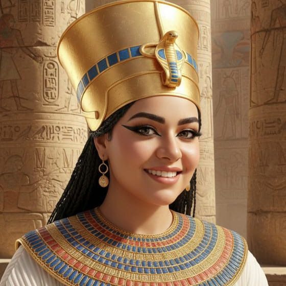 egyptian_in_germany